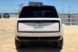 New 2025 Land Rover Range Rover Long Wheelbase Autobiography image 4