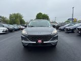 Used 2022 Ford Escape SE w/ SE Sport Appearance Package image 2