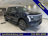 New 2025 Ford F150 Lightning XLT image 1