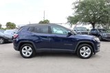 Used 2020 Jeep Compass Latitude w/ Popular Equipment Group image 3