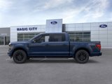 New 2025 Ford F150 XLT w/ Equipment Group 302A MID image 3