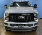 New 2025 Ford F250 4x4 Crew Cab Super Duty image 3