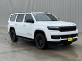 New 2025 Jeep Wagoneer Series II w/ Premium Group I image 2