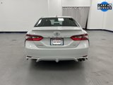 Used 2023 Toyota Camry SE image 4