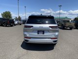New 2025 Jeep Grand Cherokee L Summit image 4