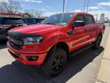 Used 2020 Ford Ranger XLT image 3