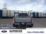 New 2025 Ford F350 4x4 Crew Cab DRW Super Duty image 5