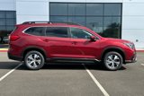 New 2025 Subaru Ascent Premium image 3