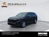 Used 2023 Honda CR-V EX-L image 3