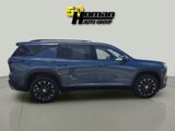 New 2025 Chevrolet Traverse LT w/ Sun and Wheel Package image 2