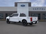 New 2025 Ford F250 Lariat w/ Lariat Ultimate Package image 4