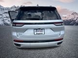 New 2025 Jeep Grand Cherokee Limited 4xe image 4