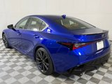 New 2025 Lexus IS 350 F Sport image 5