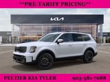 New 2025 Kia Telluride SX Prestige X-Line image 3