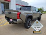 New 2025 Toyota Tacoma TRD Off-Road image 5