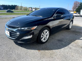 Used 2022 Chevrolet Malibu LT image 4