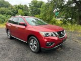 Used 2017 Nissan Pathfinder SL image 3