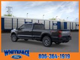 New 2025 Ford F350 4x4 Crew Cab Super Duty image 4