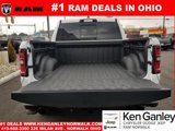 New 2025 RAM 1500 Laramie w/ Night Edition image 6