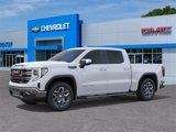 New 2026 GMC Sierra 1500 SLT w/ SLT Premium Plus Package image 2