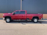 Used 2020 Chevrolet Silverado 3500 LT w/ All Star Edition image 3