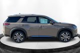New 2025 Nissan Pathfinder Platinum image 6