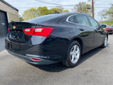 Used 2018 Chevrolet Malibu LS image 3