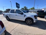 New 2025 Ford F150 STX image 4
