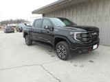 New 2025 GMC Sierra 1500 AT4 w/ AT4 Premium Package image 5
