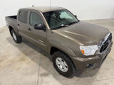 Used 2015 Toyota Tacoma 4x4 Double Cab image 6