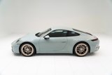 Certified 2025 Porsche 911 Carrera image 2