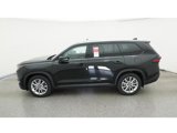 New 2025 Toyota Grand Highlander AWD image 3