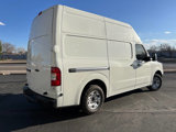Used 2018 Nissan NV 2500 SV w/ Navigation Package image 3