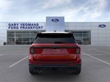 New 2025 Ford Explorer ST image 5