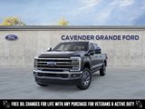 New 2025 Ford F250 King Ranch w/ Chrome Package image 2