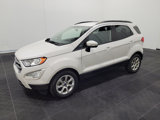 Used 2021 Ford EcoSport SE image 2