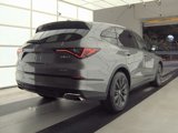 Used 2025 Acura MDX A-Spec image 2