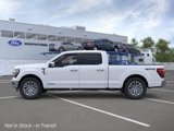 New 2025 Ford F150 Lariat image 3