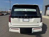 New 2026 Nissan Armada SL image 4