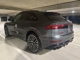 New 2025 Audi SQ8 Prestige image 5