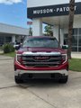 New 2026 GMC Sierra 1500 SLT w/ SLT Premium Plus Package image 3