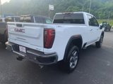 New 2025 GMC Sierra 2500 SLT image 3