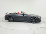 New 2025 Mercedes-Benz SL 63 AMG 4MATIC image 5