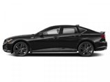 Used 2023 Acura TLX SH-AWD w/ A-SPEC Pkg image 3