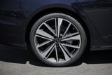 New 2025 Audi A6 3.0T Prestige image 6