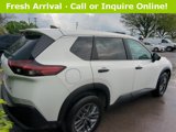 Used 2023 Nissan Rogue S image 3