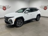 New 2025 Hyundai Tucson Limited image 3