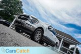 Used 2021 Ford F150 King Ranch w/ Equipment Group 601A High image 4