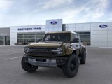 New 2025 Ford Bronco Raptor image 2