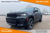 New 2025 Jeep Grand Cherokee L Altitude image 3